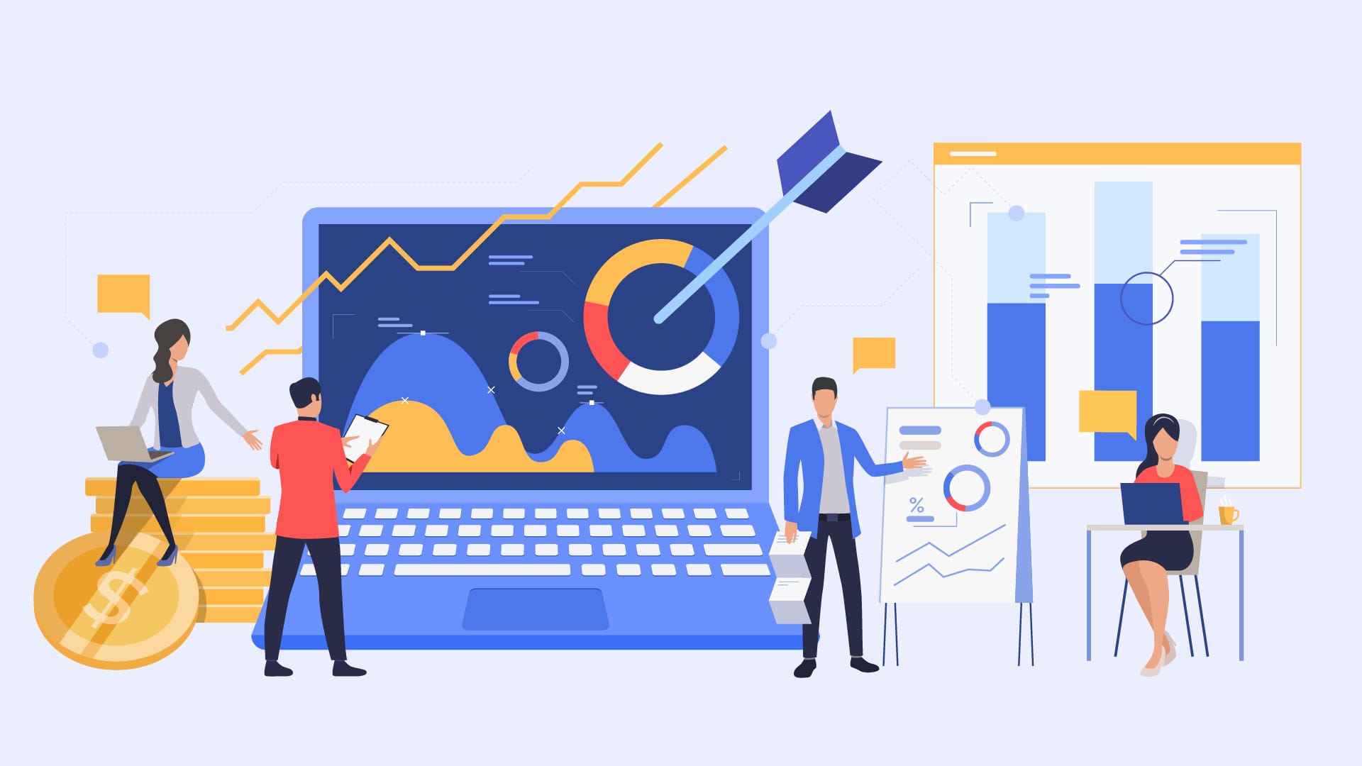 Reasons to Use Animated Explainers to Create Insanely Persuasive Sales Videos