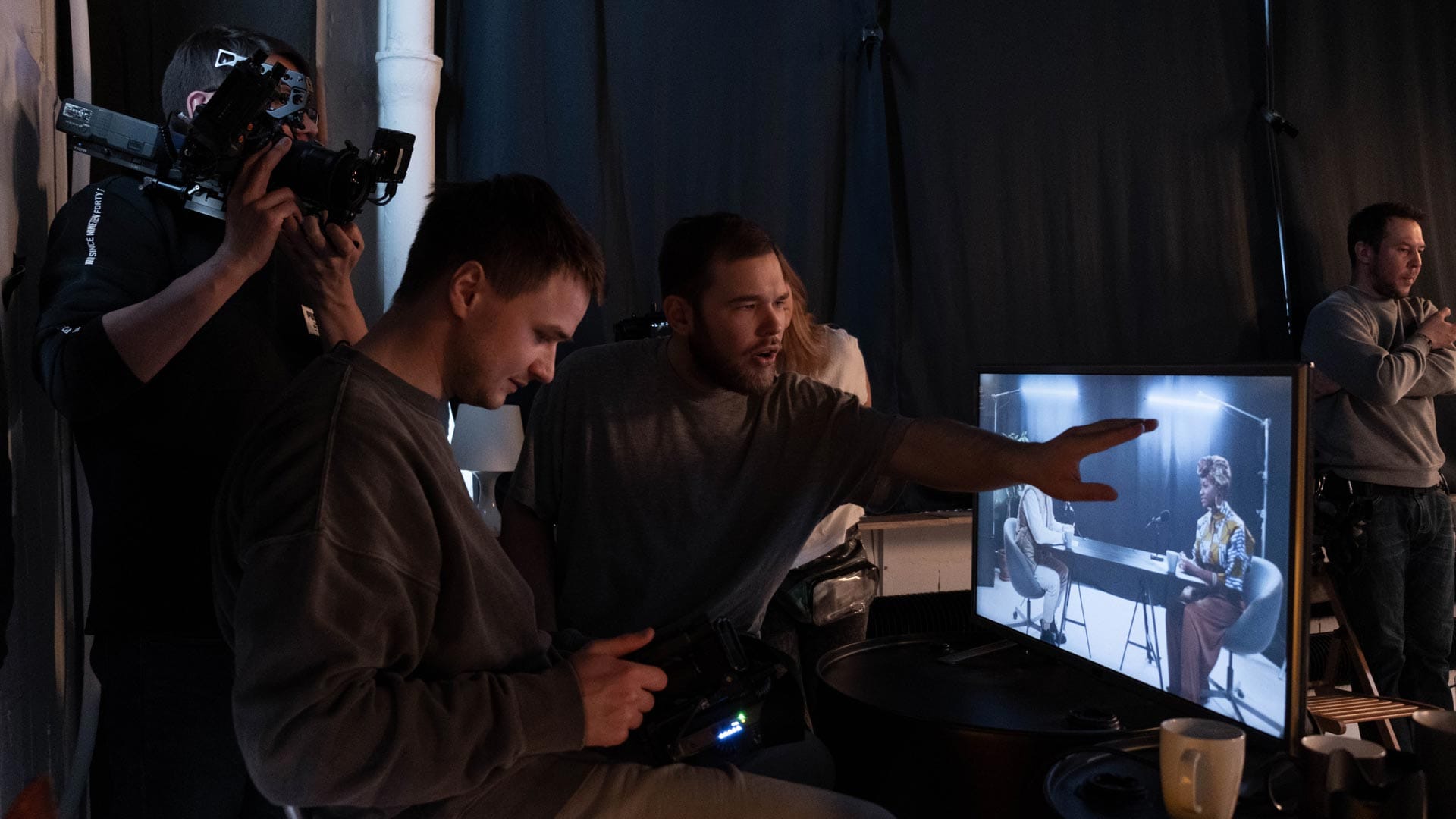 Video Editing’s Role in Boosting Marketing Performance