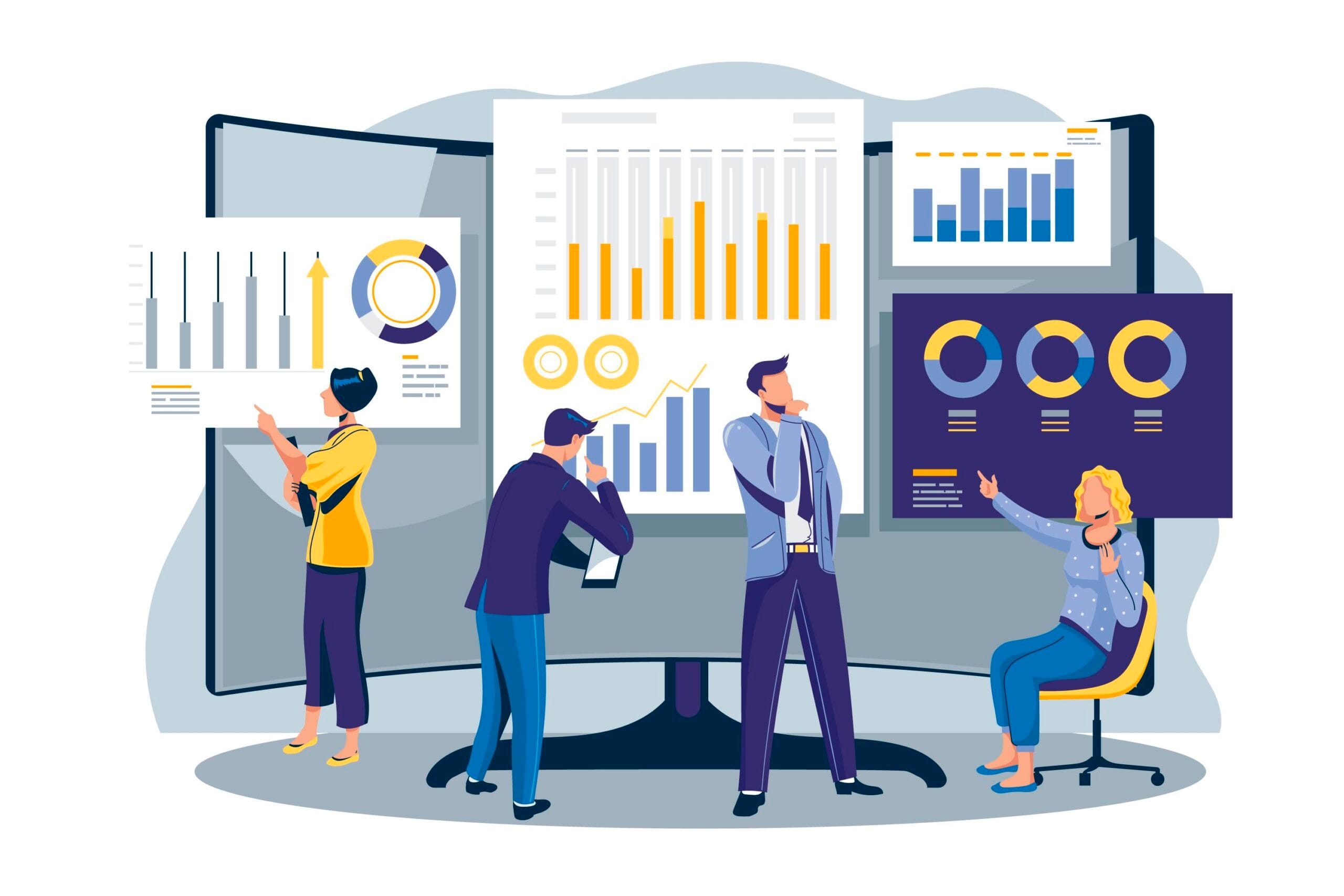 Why You Should Invest in Animated Infographics in 2022