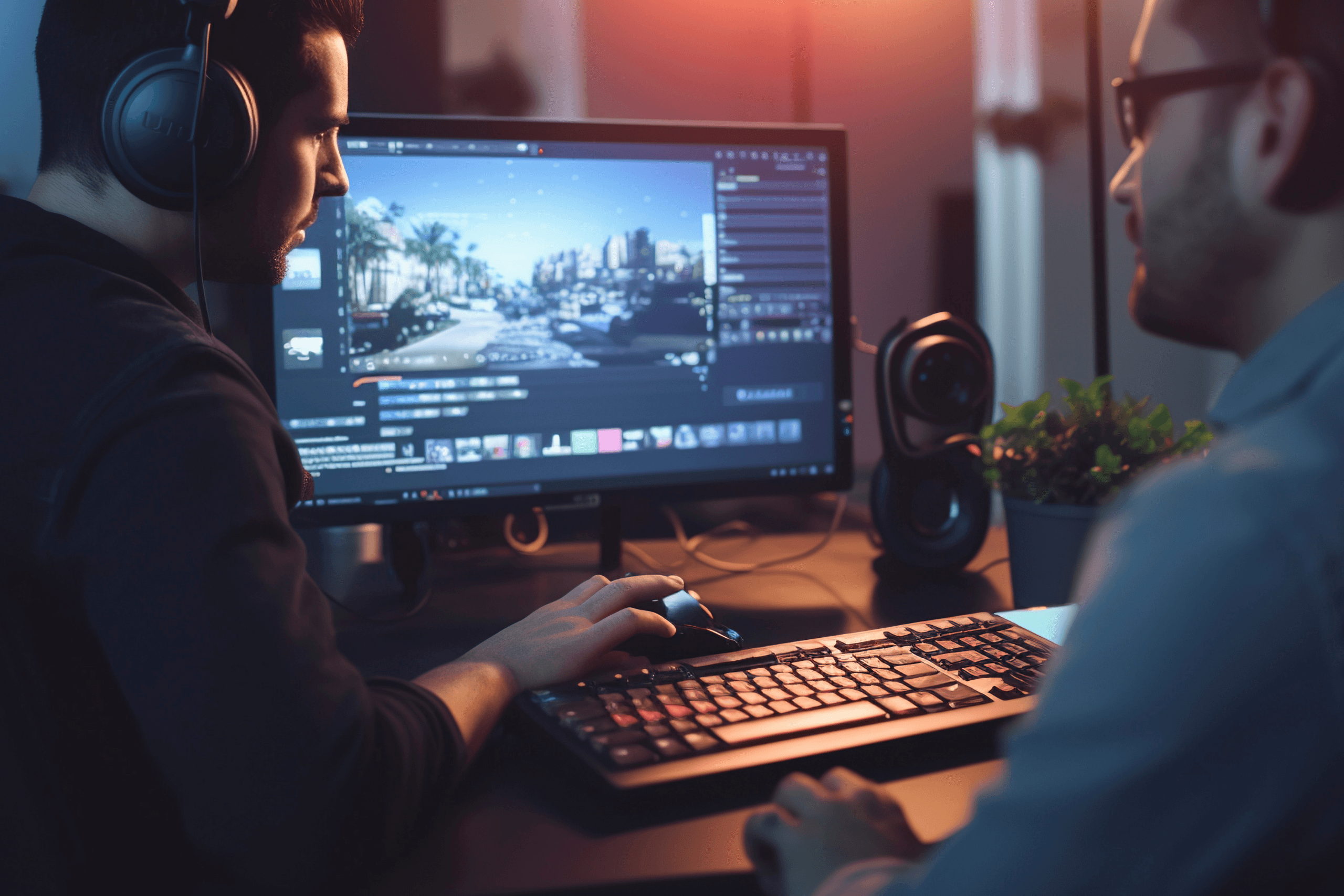 Youtube Video Editor