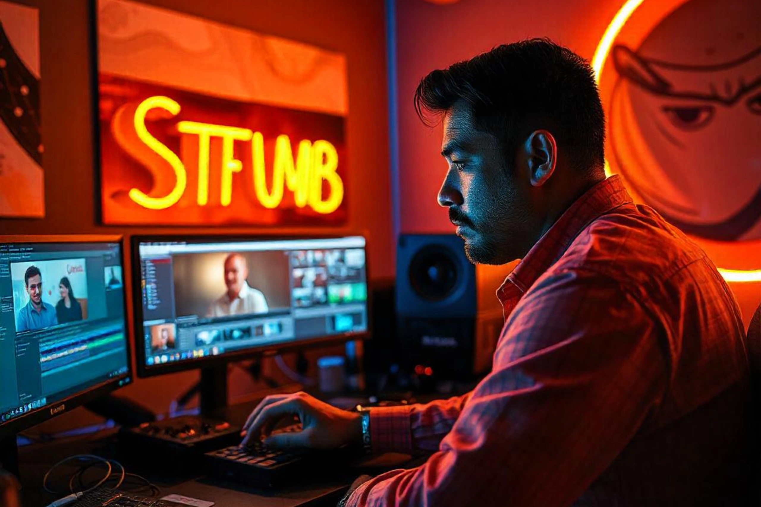 Post Production Services