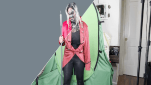 Green Screen