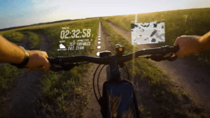 Tracking VFX