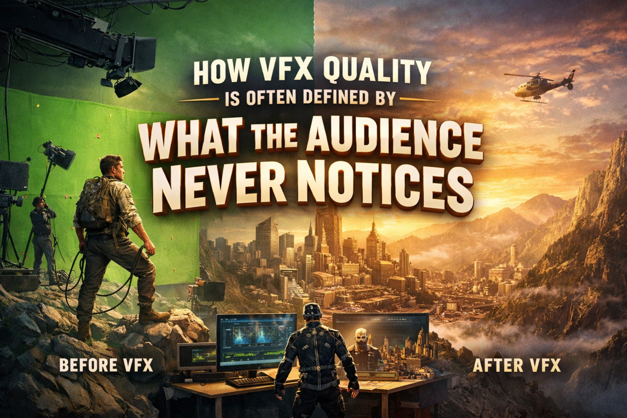 VFX Services